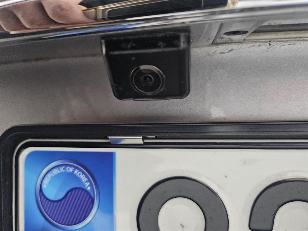 HYUNDAI Starex 2016 Gris - Importación desde Corea - HF Imports Iquique - Foto 19