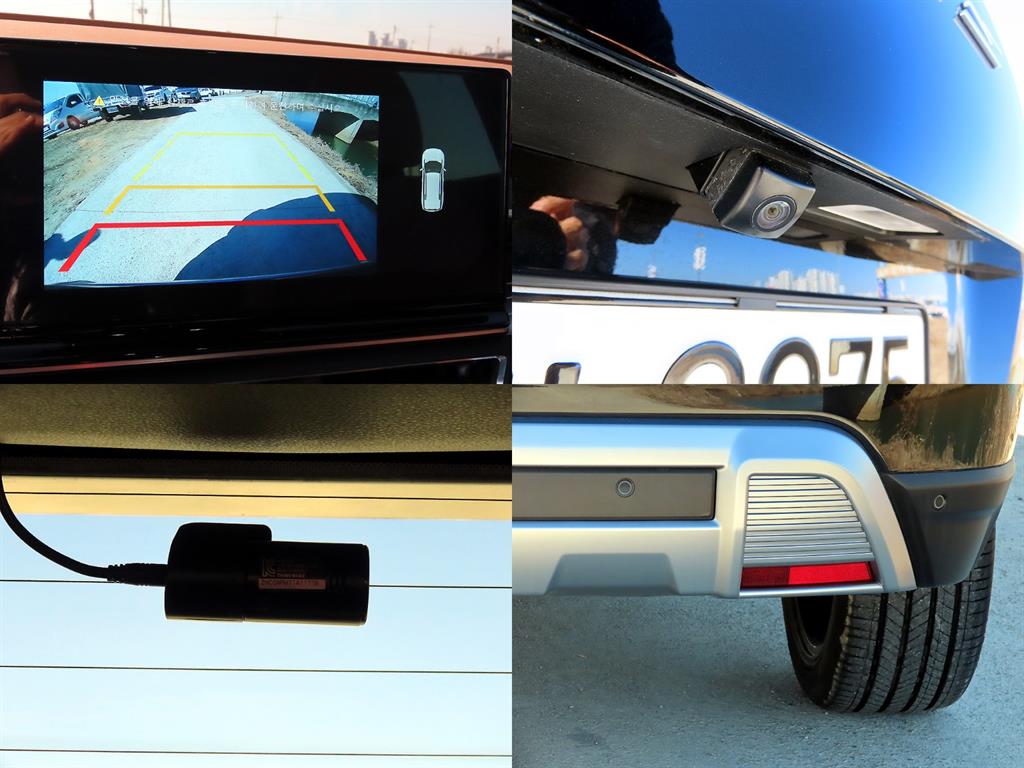 Ssangyong Torres 2023 - Importación desde Corea - HF Imports Iquique - Foto 18