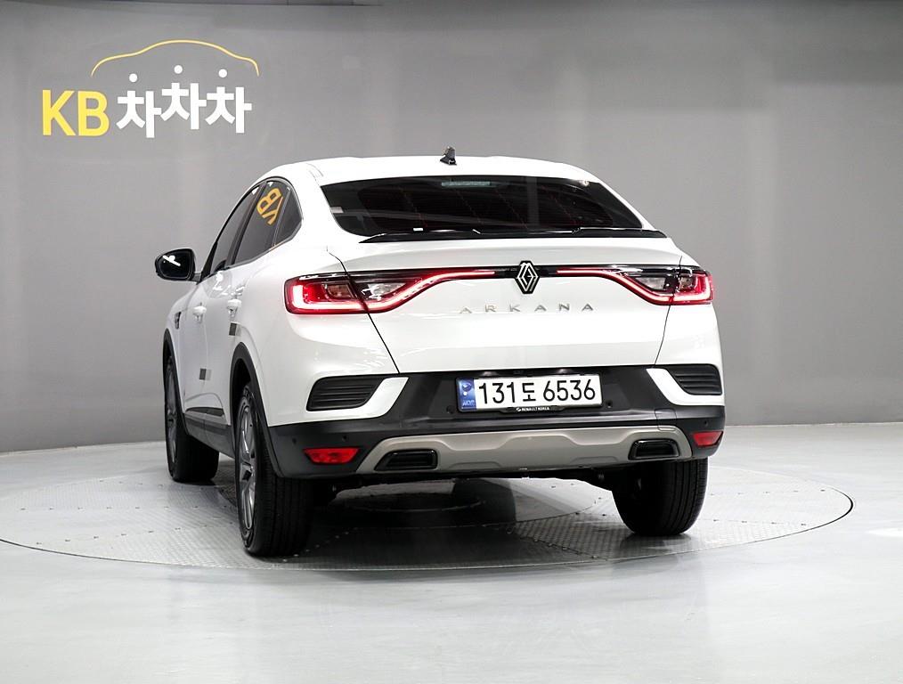 SAMSUNG Arkana - Vista 4