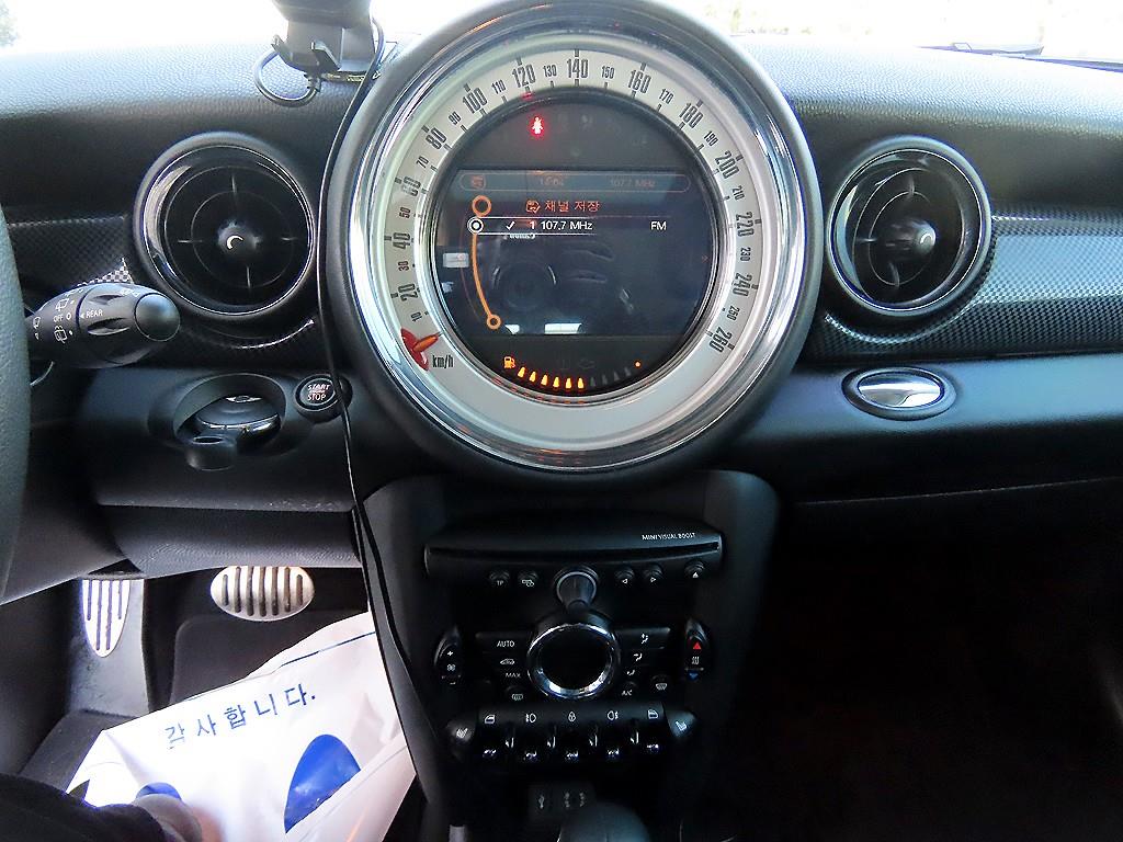 Mini Clubman 2014 - Importación desde Corea - HF Imports Iquique - Foto 13