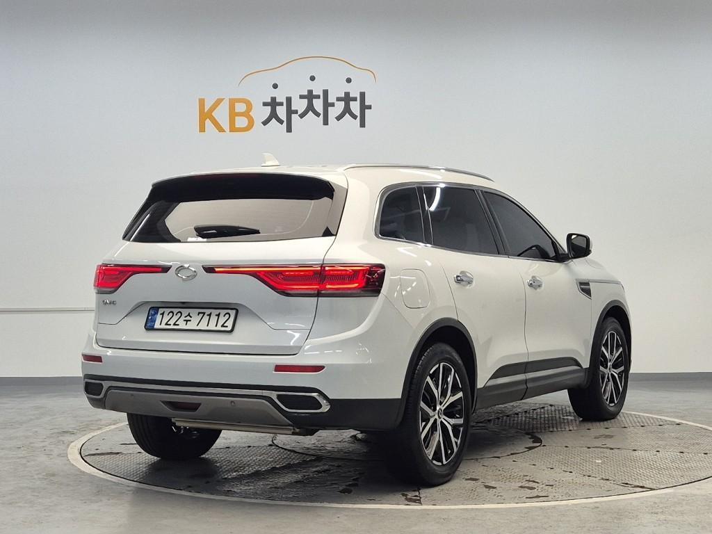 SAMSUNG QM6 - Vista 3