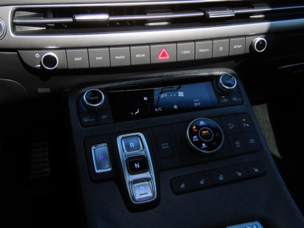 HYUNDAI Palisade - Vista 11