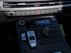 HYUNDAI Palisade - Vista 12