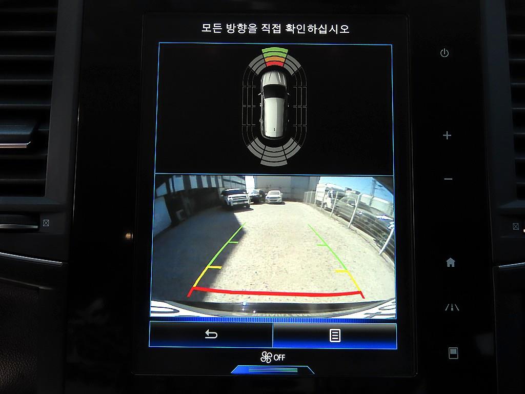 SAMSUNG QM6 2017 - Importación desde Corea - HF Imports Iquique - Foto 14