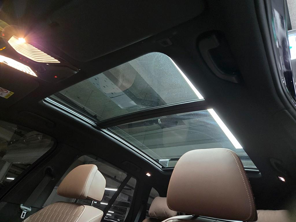 BMW X5 2024 Negro - Importación desde Corea - HF Imports Iquique - Foto 14