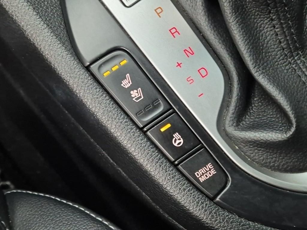 KIA K3 2019 Gris - Importación desde Corea - HF Imports Iquique - Foto 17