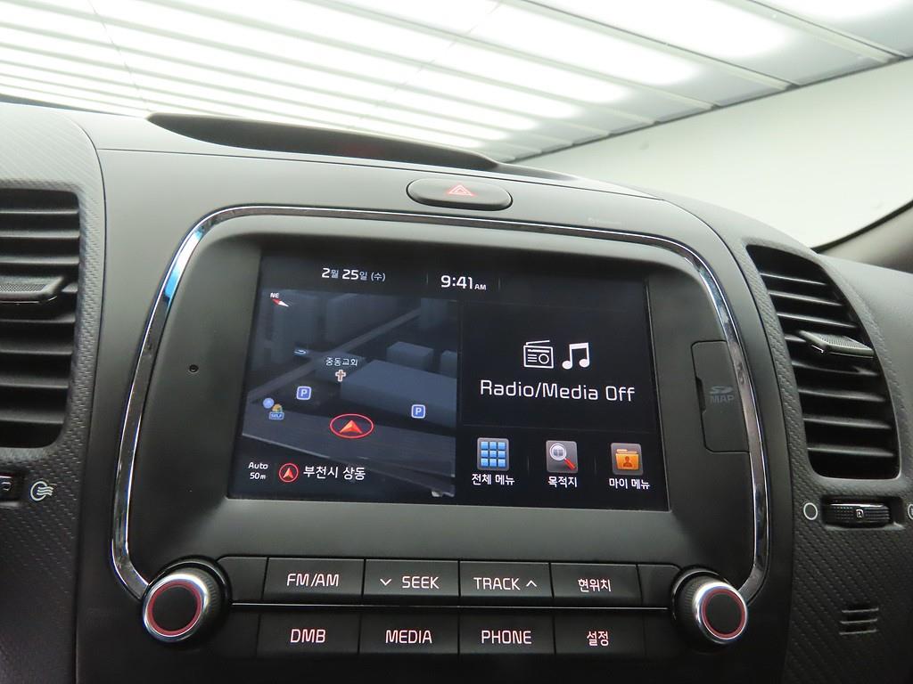 KIA K3 2017 Plateado - Importación desde Corea - HF Imports Iquique - Foto 15