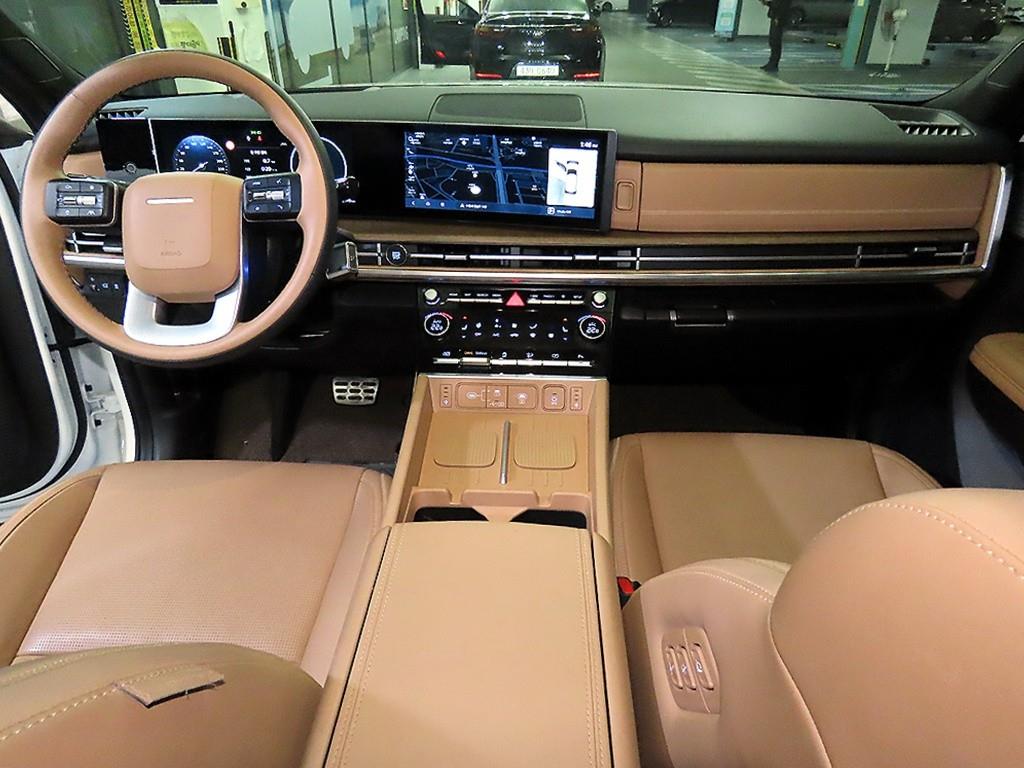 HYUNDAI Santa Fe - Vista 10