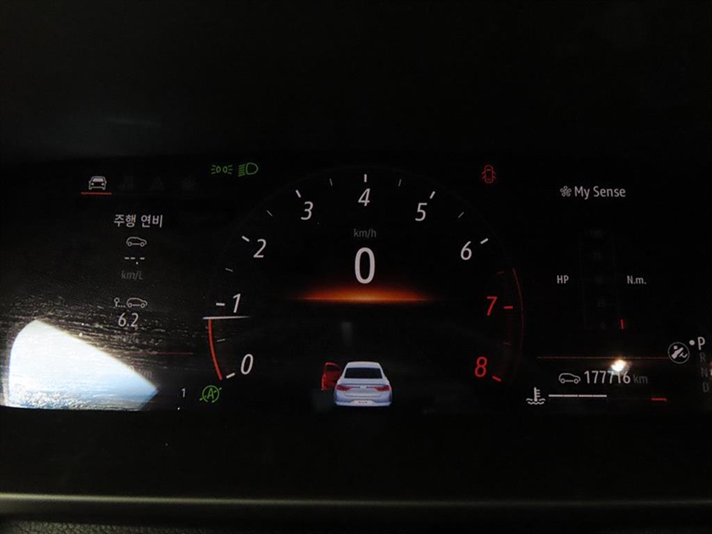 SAMSUNG SM6 - Vista 8