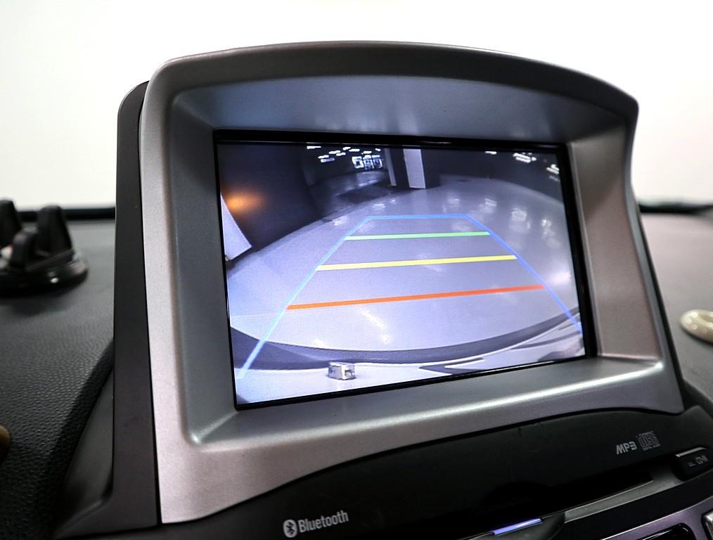 HYUNDAI Tucson - Vista 12