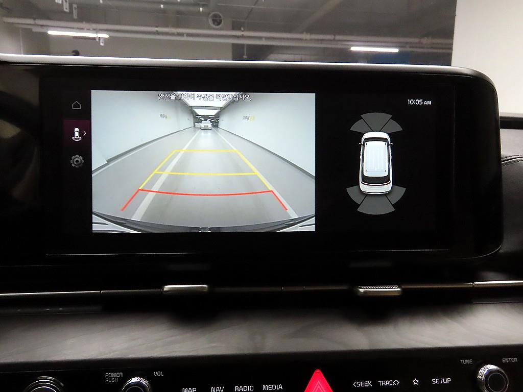 KIA Carnival 2021 Negro - Importación desde Corea - HF Imports Iquique - Foto 15