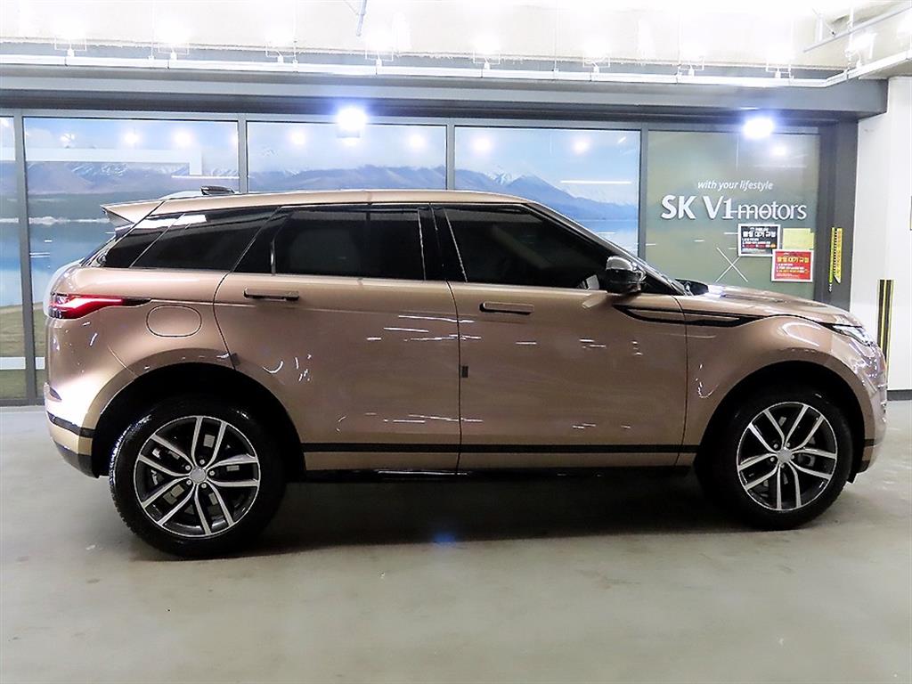 Land Rover Range Rover Bike - Vista 3