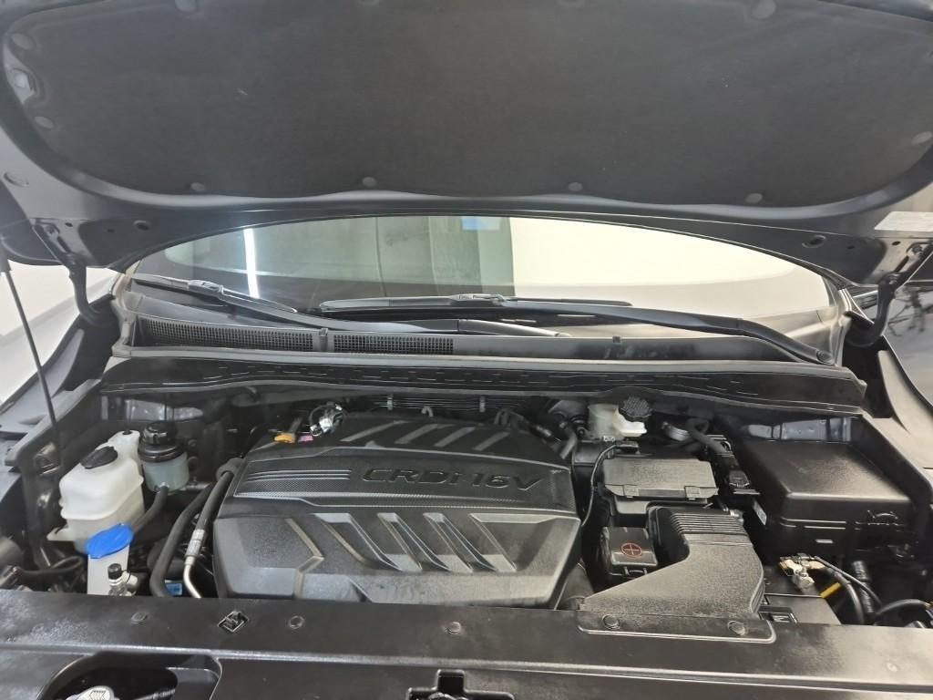 KIA Carnival 2020 Negro - Importación desde Corea - HF Imports Iquique - Foto 17