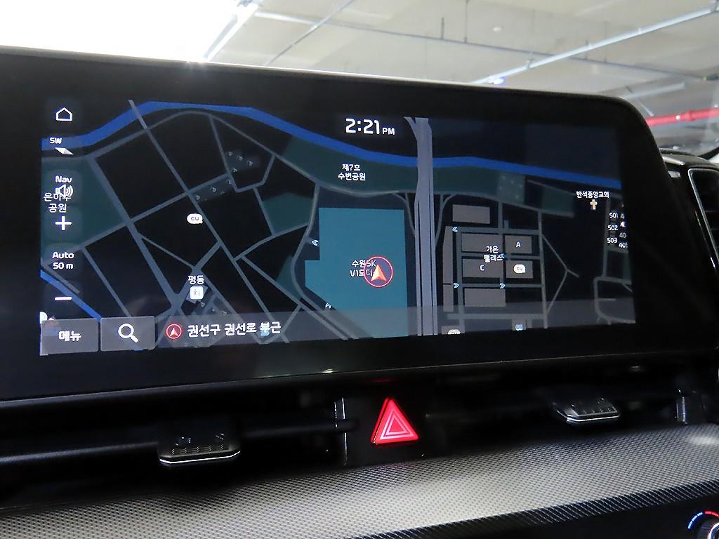 KIA Sportage 2024 Blanco - Importación desde Corea - HF Imports Iquique - Foto 13