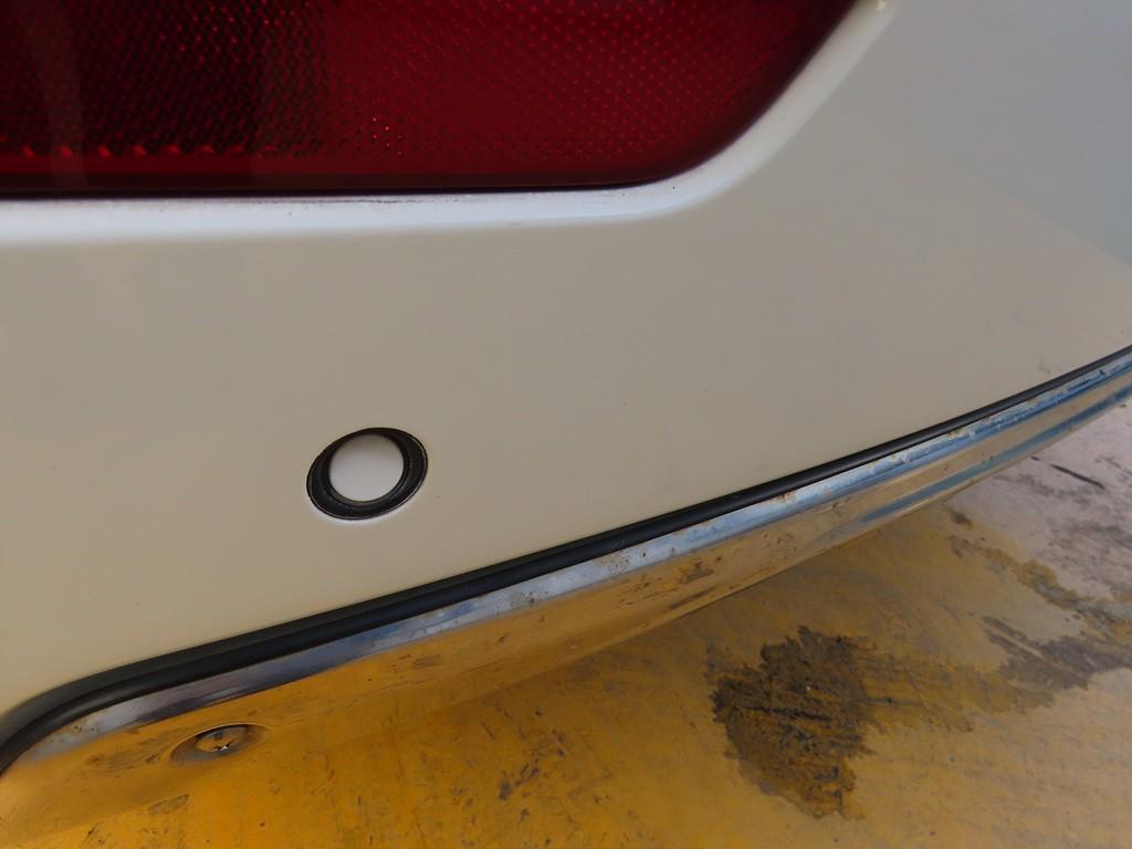 Ssangyong Korando 2018 Blanco - Importación desde Corea - HF Imports Iquique - Foto 19