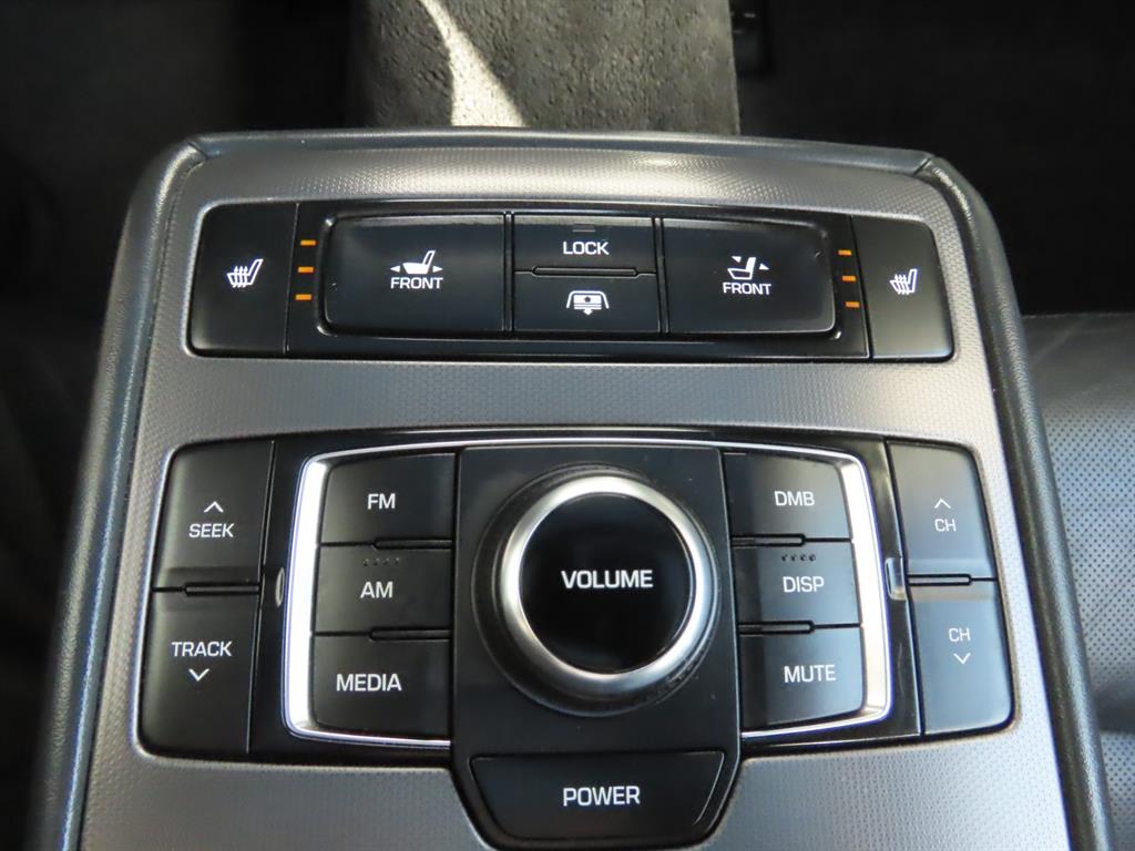 HYUNDAI Genesis 2015 - Importación desde Corea - HF Imports Iquique - Foto 8