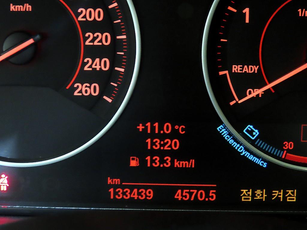 BMW 3 series - Vista 9