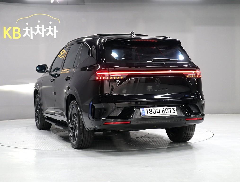 SAMSUNG Grand Koleos - Vista 4