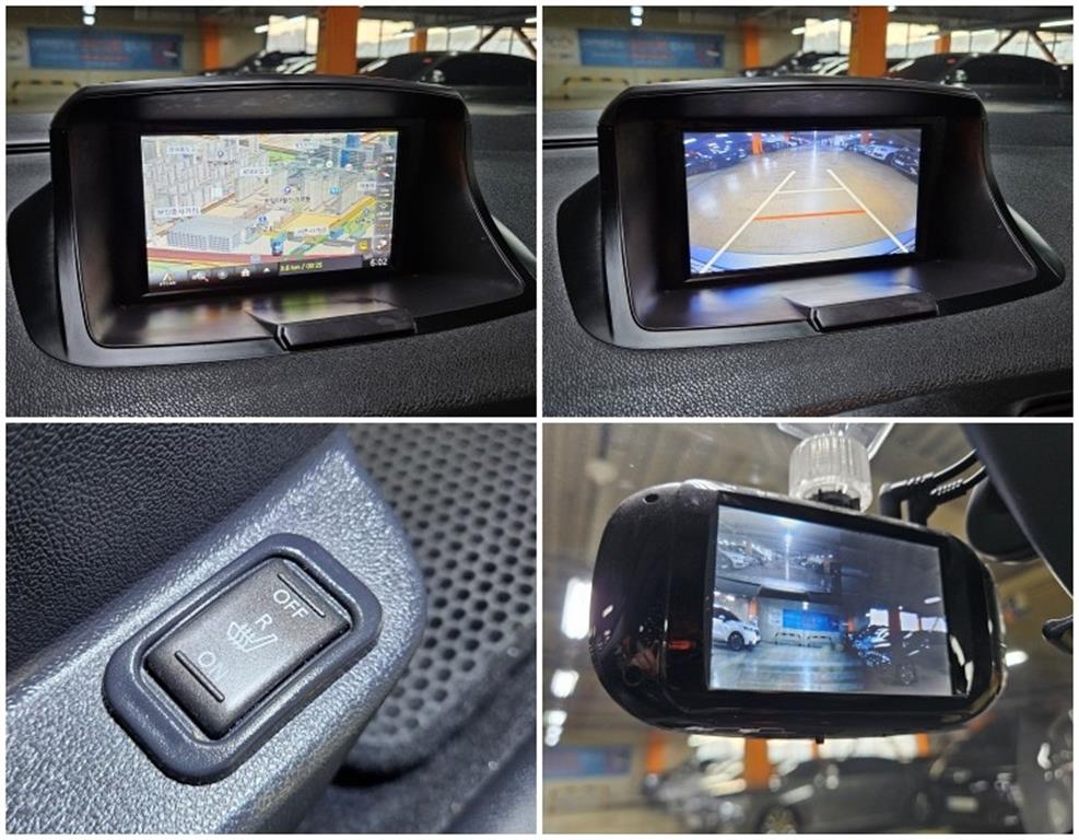 SAMSUNG SM3 - Vista 12