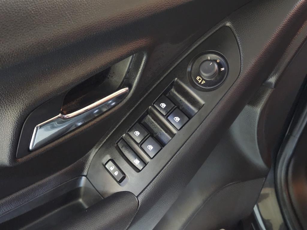 Chevrolet Trax 2018 Gris - Importación desde Corea - HF Imports Iquique - Foto 13