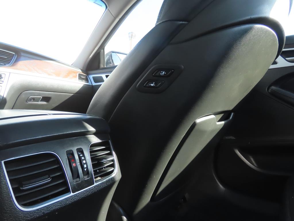 HYUNDAI Genesis 2015 - Importación desde Corea - HF Imports Iquique - Foto 7