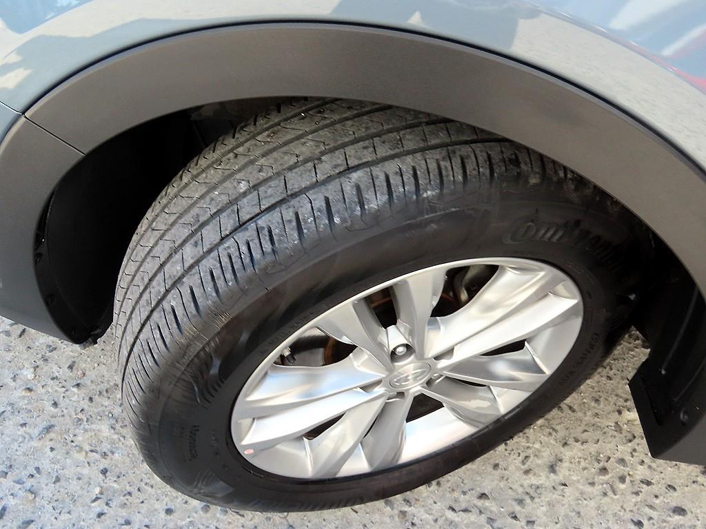 HYUNDAI Santa Fe 2016 Azul - Importación desde Corea - HF Imports Iquique - Foto 20