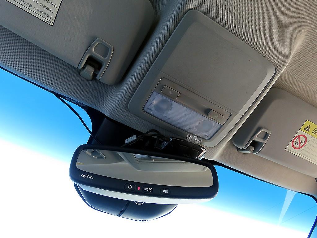 Chevrolet Cruise 2012 Gris - Importación desde Corea - HF Imports Iquique - Foto 16