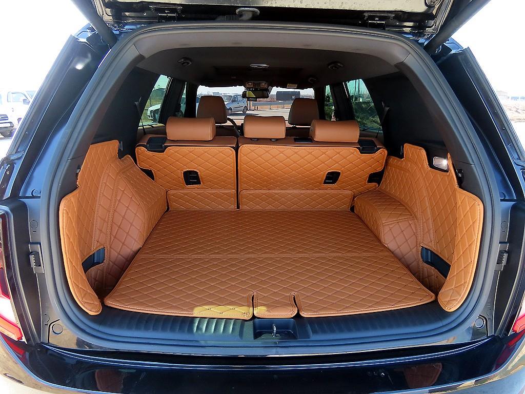 Ssangyong Torres 2023 - Importación desde Corea - HF Imports Iquique - Foto 14