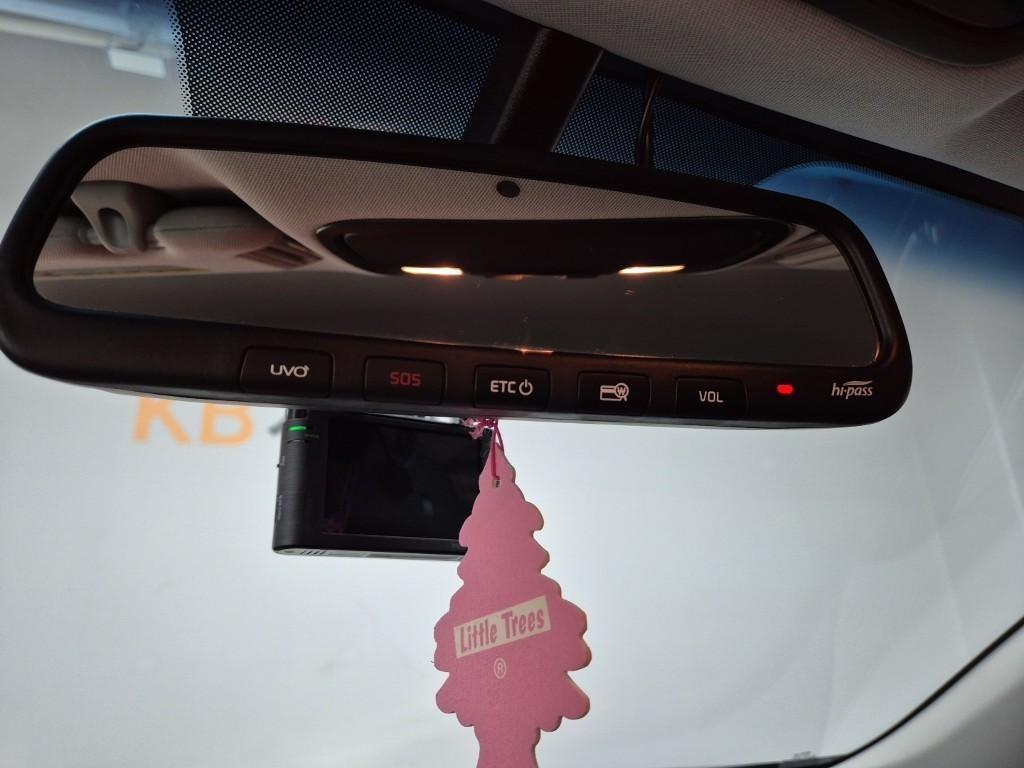 KIA Sorento 2019 Negro - Importación desde Corea - HF Imports Iquique - Foto 16