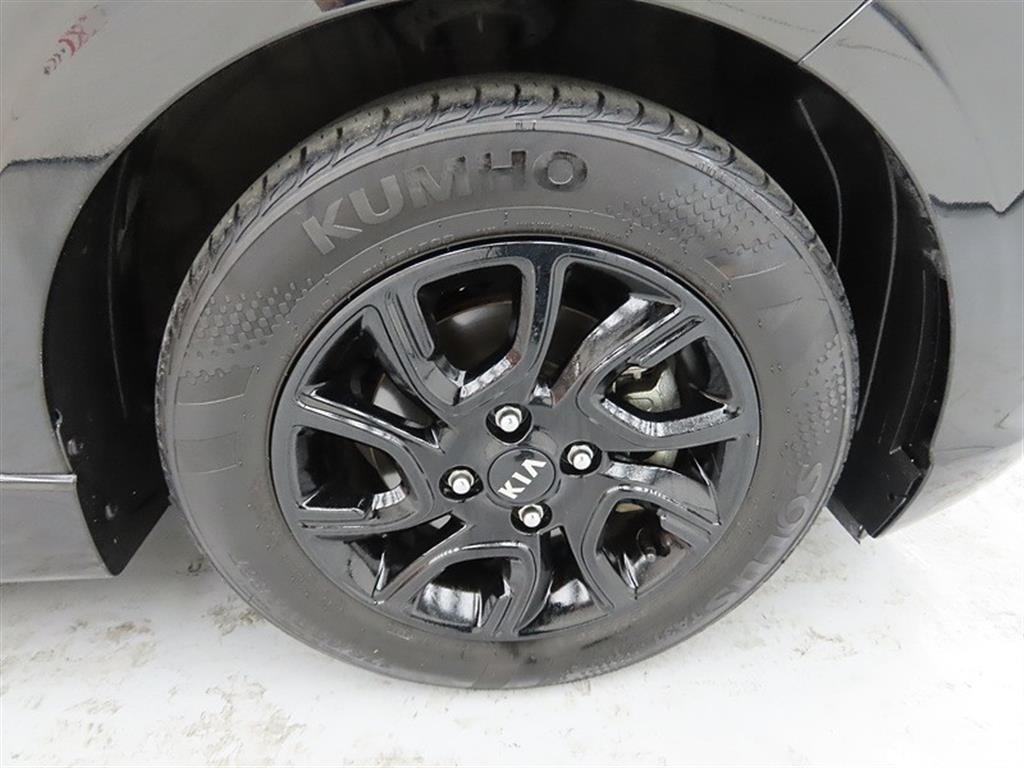 KIA Morning 2018 Negro - Importación desde Corea - HF Imports Iquique - Foto 20