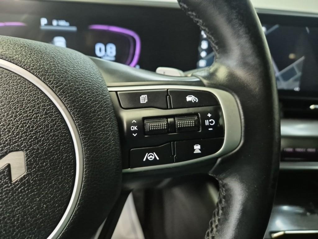 KIA Sportage 2023 Gris - Importación desde Corea - HF Imports Iquique - Foto 15