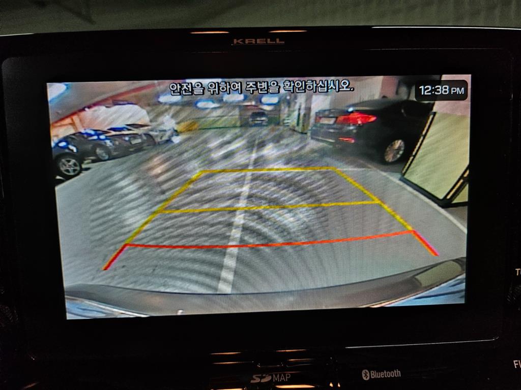 HYUNDAI Kona 2019 Gris - Importación desde Corea - HF Imports Iquique - Foto 14