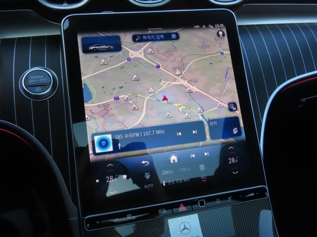 Mercedes Benz CLE Class 2024 - Importación desde Corea - HF Imports Iquique - Foto 8