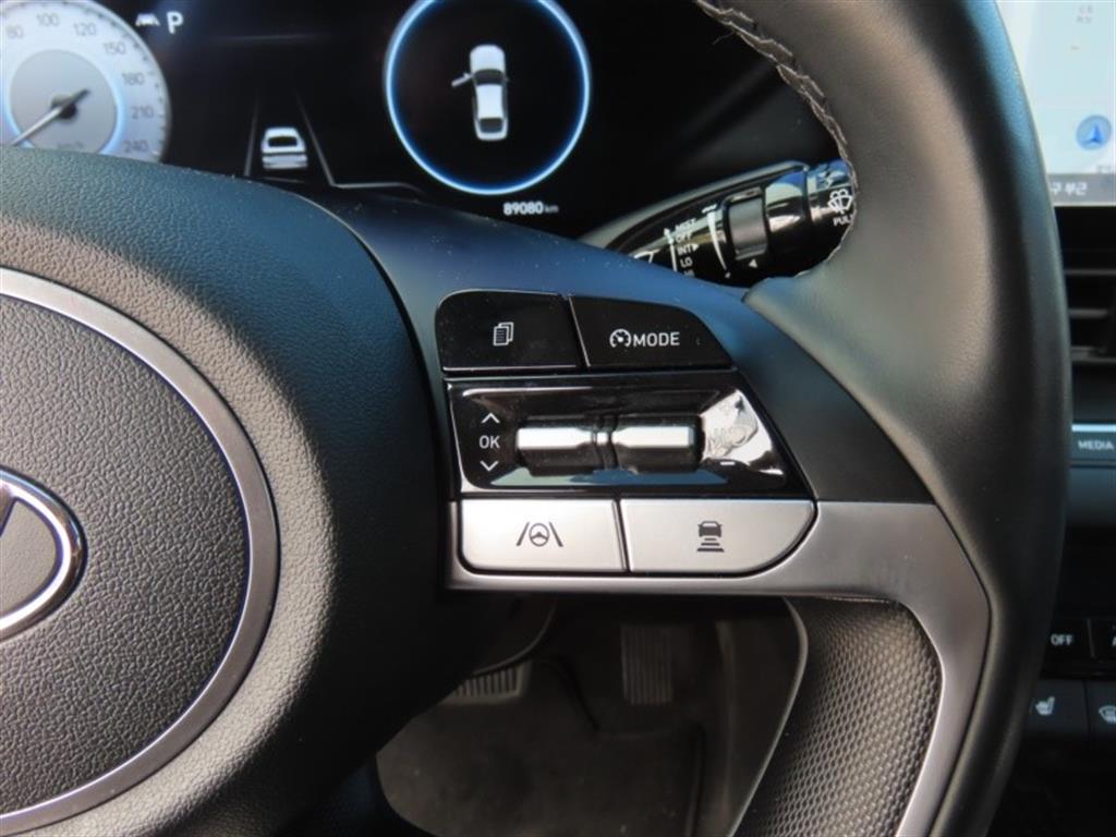 HYUNDAI Avante 2022 - Importación desde Corea - HF Imports Iquique - Foto 11