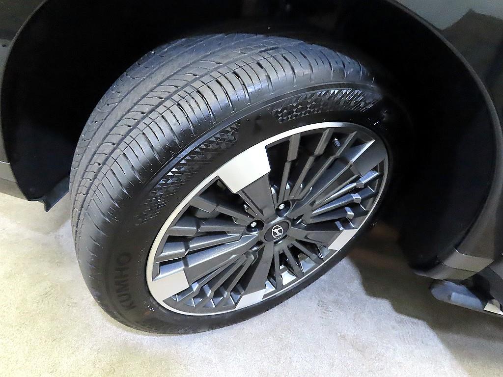 HYUNDAI Santa Fe 2025 Blanco - Importación desde Corea - HF Imports Iquique - Foto 20