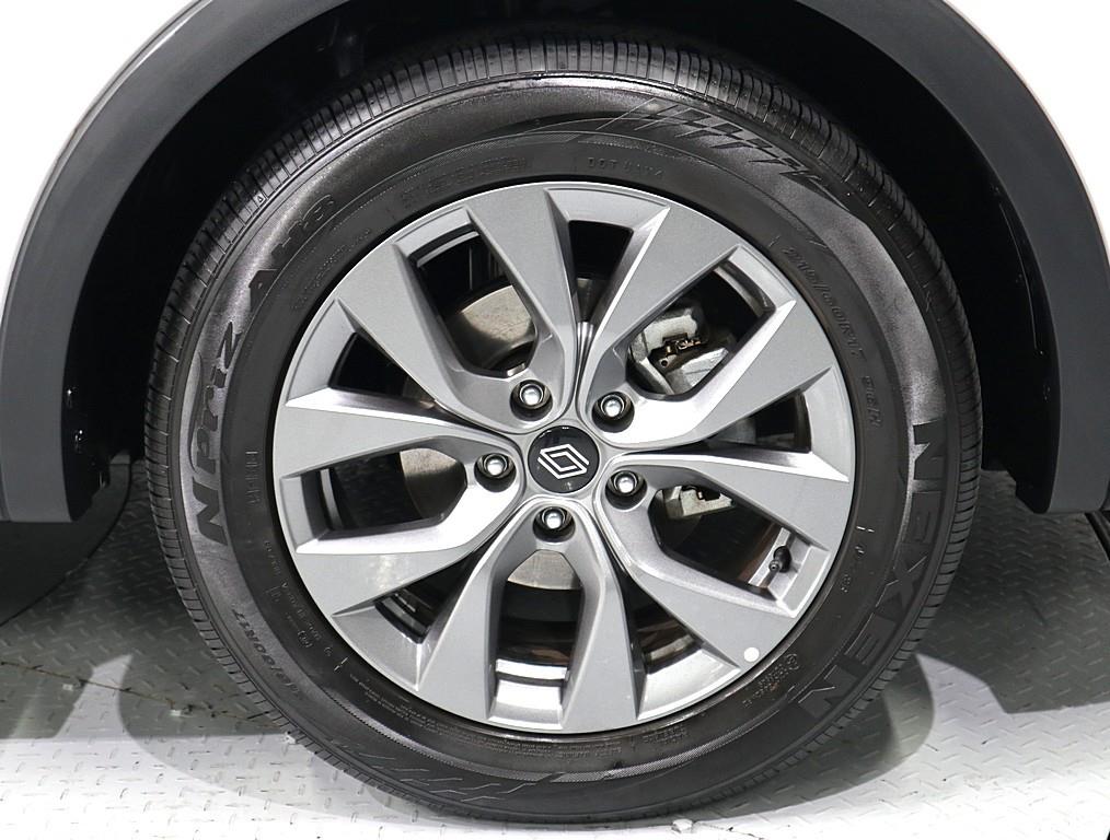 SAMSUNG Arkana 2025 Blanco - Importación desde Corea - HF Imports Iquique - Foto 18