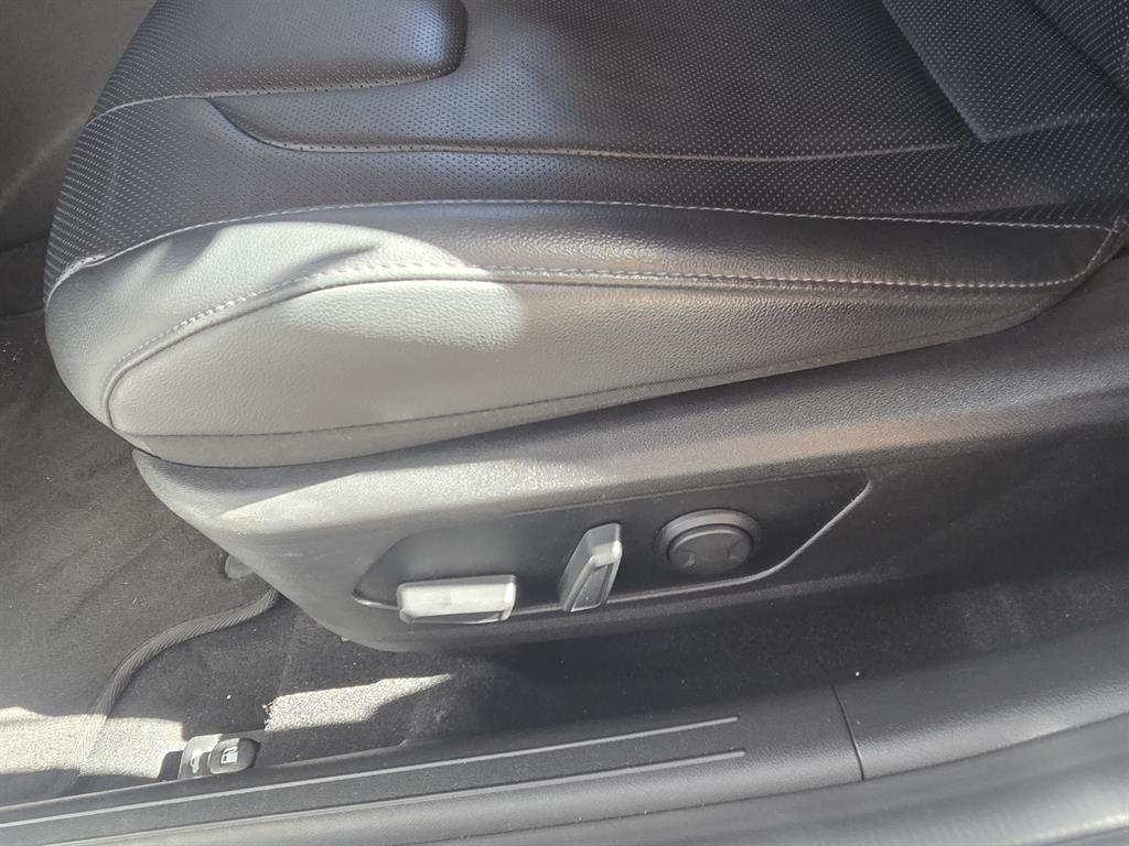 HYUNDAI Avante 2021 Blanco - Importación desde Corea - HF Imports Iquique - Foto 16