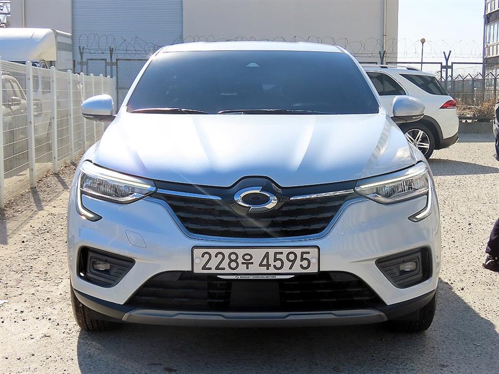 SAMSUNG XM3 2020 Blanco - Importación desde Corea - HF Imports Iquique - Foto 1