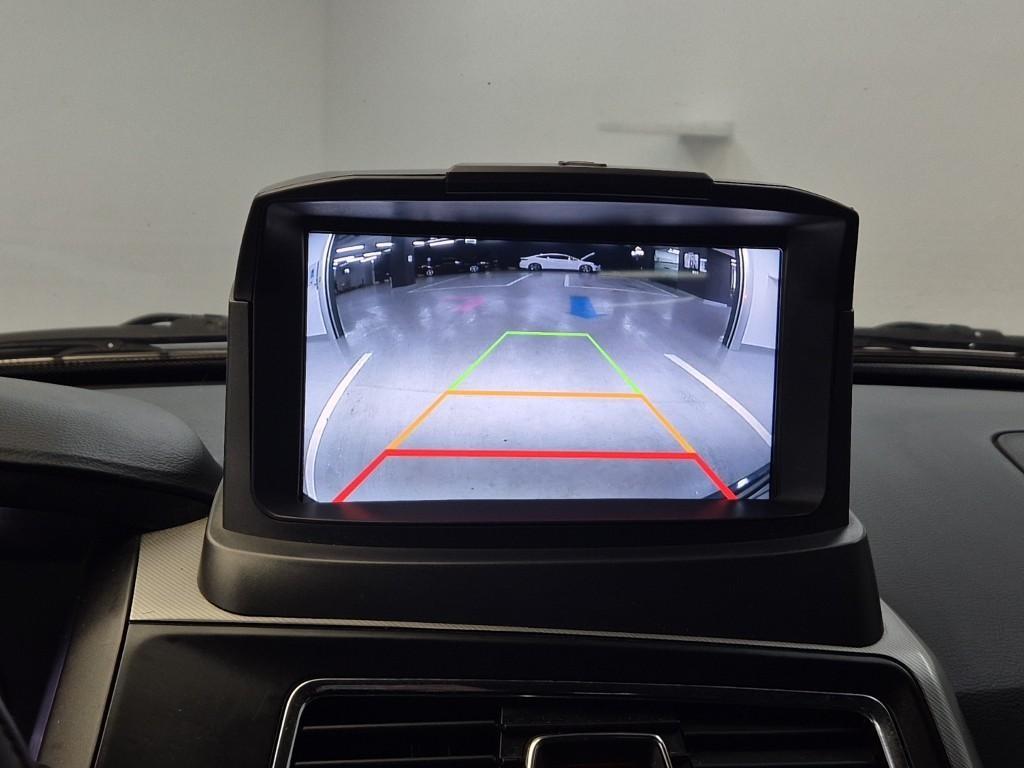 Ssangyong Korando 2018 Gris - Importación desde Corea - HF Imports Iquique - Foto 14