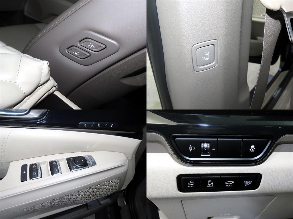 KIA Carnival 2024 - Importación desde Corea - HF Imports Iquique - Foto 17