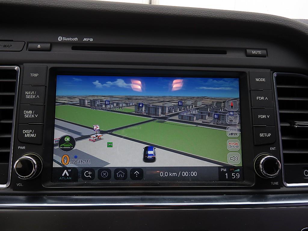 HYUNDAI Sonata 2015 Blanco - Importación desde Corea - HF Imports Iquique - Foto 16