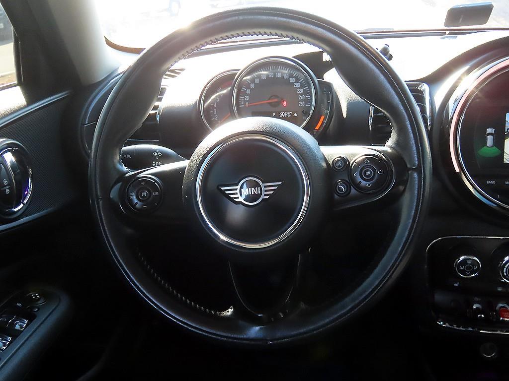 Mini Clubman - Vista 7