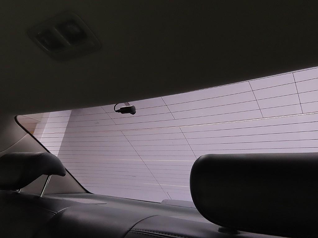 HYUNDAI Grandeur 2009 Negro - Importación desde Corea - HF Imports Iquique - Foto 9