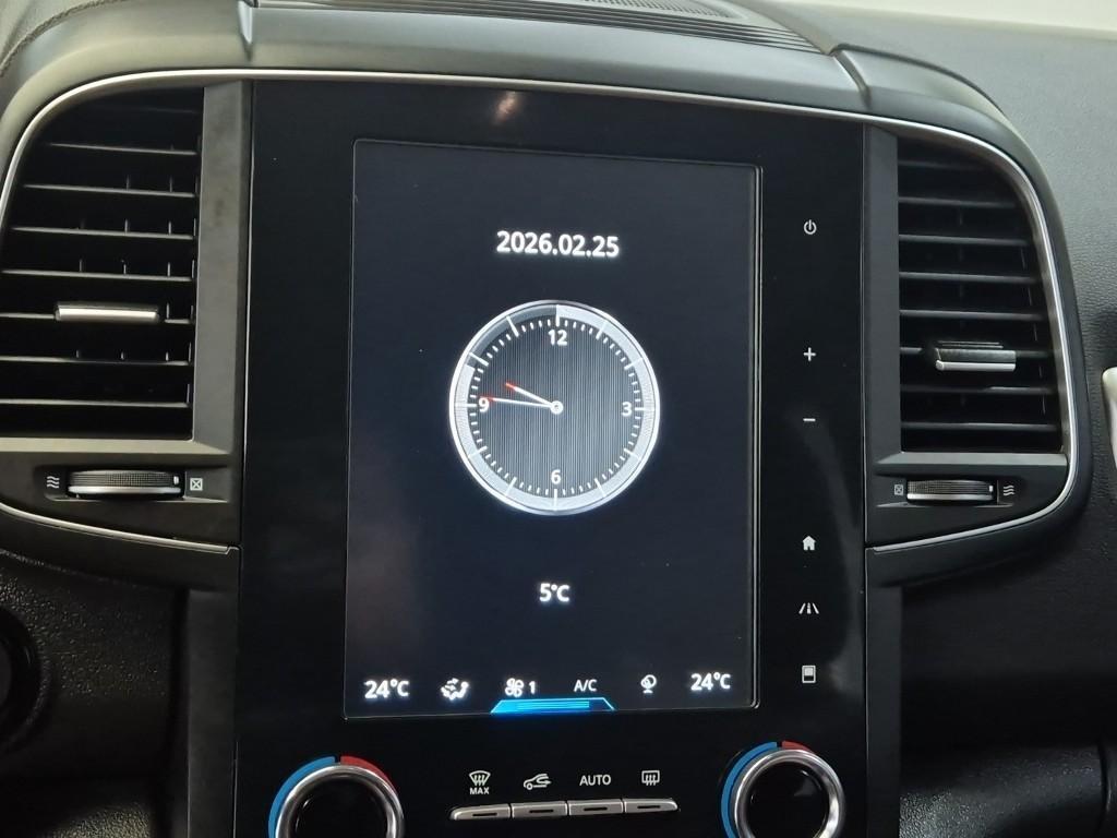 SAMSUNG QM6 2023 Blanco - Importación desde Corea - HF Imports Iquique - Foto 13