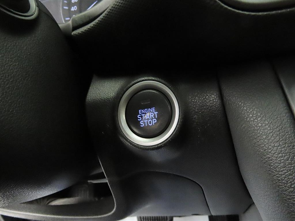 HYUNDAI Kona - Vista 12