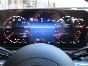 Mercedes Benz CLE Class - Vista 10