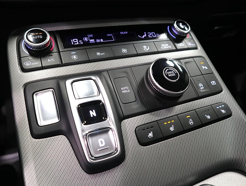 HYUNDAI Palisade - Vista 12