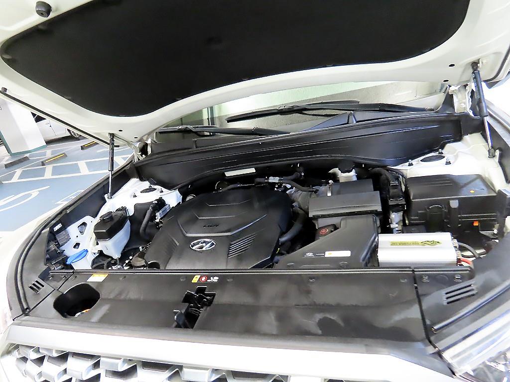 HYUNDAI Palisade 2020 Blanco - Importación desde Corea - HF Imports Iquique - Foto 19