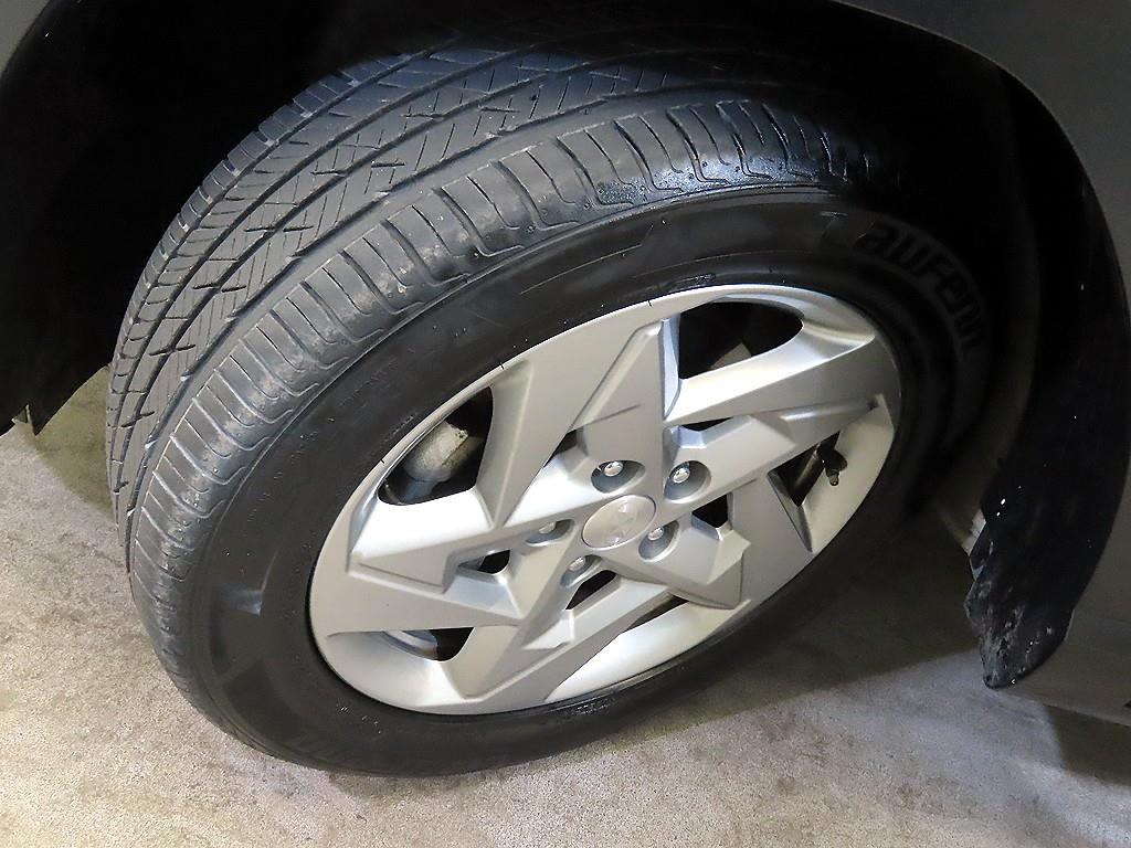 HYUNDAI Kona 2023 Blanco - Importación desde Corea - HF Imports Iquique - Foto 19