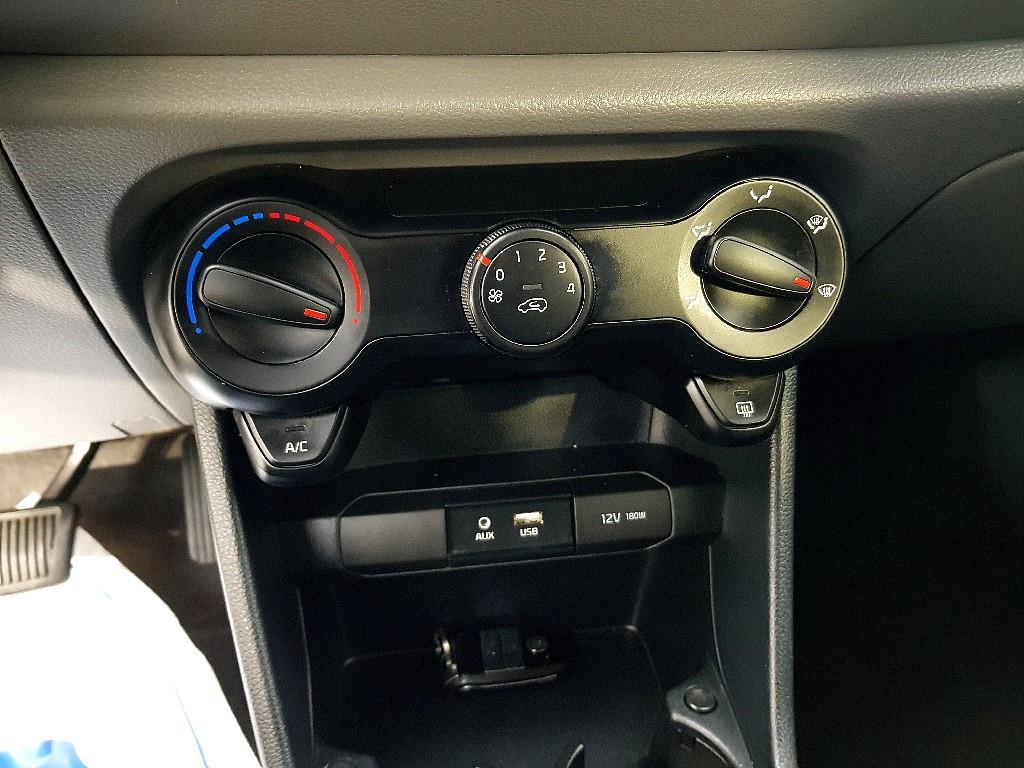 KIA Morning - Vista 12